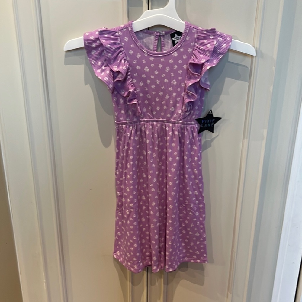 Pixie lane 18/24 months jumpsuit